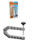 D2804 6-INCH Aluminum Deep C-clamp. Fixed Price $20.99.