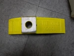 Bessey 1 Stud 5 Max Clamping Height Adjustable & Self-positioning Strap. Fixed Price $68.90.