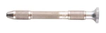 General Tools 92 Hardened Steel Freewheel Swivel-head Pin Vise 1.68 In.. Fixed Price $18.98.