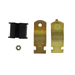 Zsi-foster Vibration Dampening Strut Clamp, Galvanized Steel For 1" Pipe 021N026. Fixed Price $29.99.