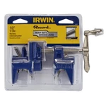 Irwin Quick-grip 1/2 Pipe Clamp. Fixed Price $41.86.