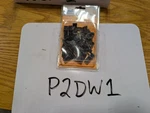 20-PACK Of Suspend-it 8863 Panel Clips For Drop Ceiling Installation (P2DW1). Fixed Price $8.55.