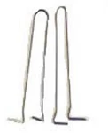 Oatey 33979 6-PACK 3/4 X 6-INCH Copper Pipe Hook Quantity 12. Fixed Price $57.30.