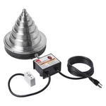 Bessey Gcs-cb Brg HEATER,CONE,NON-PORTABLE,120V,15 52HZ28. Fixed Price $936.62.
