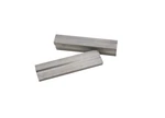 Wilton A5 Replacement Magnefix Aluminum Jaw Caps With Opening, Pair. Fixed Price $40.38.