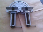 Adjustable Clamp No. 9133. Fixed Price $9.99.