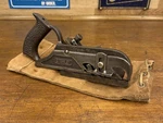Vintage Stanley Rebate Plane - No 78. Fixed Price $51.39.