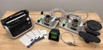 Festool Vac System Set SE1 / SE2 Pump, Discontinued - Complete. Fixed Price $3973.99.