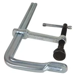 Bessey In Bar Clamp, Steel Handle 5 1/2 Throat Depth SQ-20. Fixed Price $161.83.