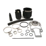Alpha Gen Ii Bellows Repair Kit For Sierra 18-2743, 182743, 18-2840, 182840. Fixed Price $84.99.