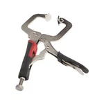 Forney 9" Locking C-clamp. Fixed Price $22.35.