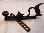 Stanley No 48 Type 1 Tongue And Groove Plane Patent Date Stamped Sole. Rare!!. Fixed Price $216.64.