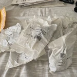 Pinch Seal 10 Per Bag Keystone Stainless Steel Sz 1-1/16 Lot Of 20. Fixed Price $40.00.