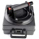 8" Glass Suction Cup Heavy Duty Hand-held Lifter, Powerful Industrial V.... Fixed Price $53.45.
