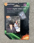 New Npower Fusion Digital Media Card Nickelodeon Naked Brothers Band Sealed. Fixed Price $22.99.