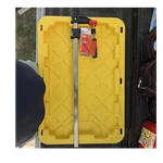 Bessey GSCC3.524 Bar Clamp In 3-1/2 Jaw Metal Black/red/silver. Fixed Price $36.06.