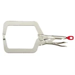 48-22-3533MILWAUKEE Tool 9" Deep Reach Locking C-clamp. Fixed Price $35.45.