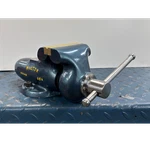Fully Restored 1945 Wilton 450 Bullet Vise - 4.5" Jaws Custom Shop Showpiece. Fixed Price $1149.75.