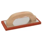 Marshalltown RRFW94F Concrete Float, Square Ends, X4 X1/16 In. Fixed Price $14.85.
