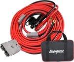 Energizer Jumper Cables 1 Gauge 30FT 800A With Quick Connect And Kit. Fixed Price $111.39.