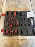Snap On LCSS600 Line Clamp Master Kit - 6PC. Fixed Price $199.00.