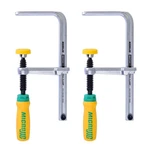 Microjig Matchfit Dovetail Clamps. Fixed Price $49.00.