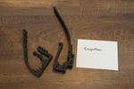Quick Fist Clamp 01887 Universal Vehicle Rifle Mount Kit - Black. Fixed Price $16.99.