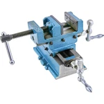 Shop Fox 3 Inch Cross Sliding Vise. Fixed Price $48.92.