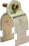 Thomas & Betts Superstrut 701-1-38 Pipe Clamp For 3/8" Box Of 100. Fixed Price $25.00.