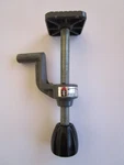 Makita 8161363 Horizontal Hold Down Clamp Vice 9". Fixed Price $24.99.