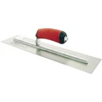 Marshalltown MXS66D Finishing Trowel, 4 Blade, 16 Spring Steel. Fixed Price $62.94.