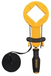Dewalt 15' Band Clamp 1000 Lb High Quality Belt Strap For Woodworking- New. Fixed Price $27.99.