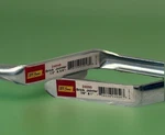 (2-PACK) Brick Jointer Ivy Classic 1/2 In. X 5/8 Model 24048. Fixed Price $8.99.