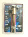 Wilton 10065 Atv Vise Locking Hitch Pin 5/8" Chrome Plated, 2" Shackle Length. Fixed Price $24.99.