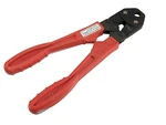 Ridgid Tools 23448 1/2-INCH Manual Pex Crimp *used* With Gauge. Fixed Price $119.99.