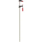 Bessey 34 In. Capacity Bar Clamp W/ Wood Handle & 2-1/2 Throat Depth. Fixed Price $24.95.