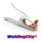 Weldingcity Arc 400A Earth Ground Clamp Us Seller Fast Ship. Fixed Price $12.50.
