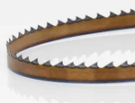 Woodworking Resaw Blade 105 Timberwolf Bandsaw 3/4 Silicon Steel. Fixed Price $74.99.