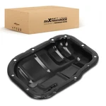 Engine Oil Pan For Toyota Prius L4 1.8L 2010-2018 1210237010 Black Direct. Fixed Price $17.39.