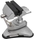 Pro Mini Tool Soft Jaw Vice Universal Clamp On Hobby Jeweler's Bench Table Vise. Fixed Price $29.95.