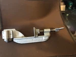 Universal UC-76A Right Angled Cabinet Clamp. Fixed Price $23.95.