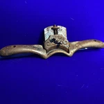 Clifton 550 Concave Spokeshave - Bit Rusty. Fixed Price $108.84.