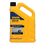 Irwin Strait-line Permanent Marking Chalk, 5-POUND, Black (2032160). Fixed Price $10.93.