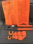 Sharkbite 23081 Pex Clamp Rough Plumbing Pipe And Fitting Tools. Fixed Price $50.00.