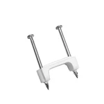 Gardner Bender PS-225BG Plastic Staple, ", Secures: Romex, Uf And Nm Electrical. Fixed Price $25.90.