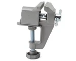 Enkay 1240-C Aluminum 1-1/2" Mini Carded Bench Vice Clamp. Fixed Price $10.00.
