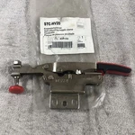 Bessey STC-HV20 Horiz Toggle Clamp Vert Base 450LB 3/4IN (4497). Fixed Price $19.99.