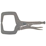 Irwin 19 11R Original 11"/275 Mm Locking Clamp With Regular Tips. Fixed Price $24.99.