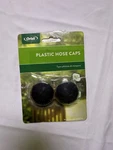 Orbit Residential Watering Solutions Outdoor Living Kit 2 Caps. Fixed Price $8.99.