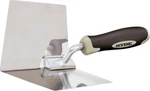 New Hyde Tools 09410 Maxxgrip Stainless Steel Inside Drywall Corner 7002355. Fixed Price $14.39.